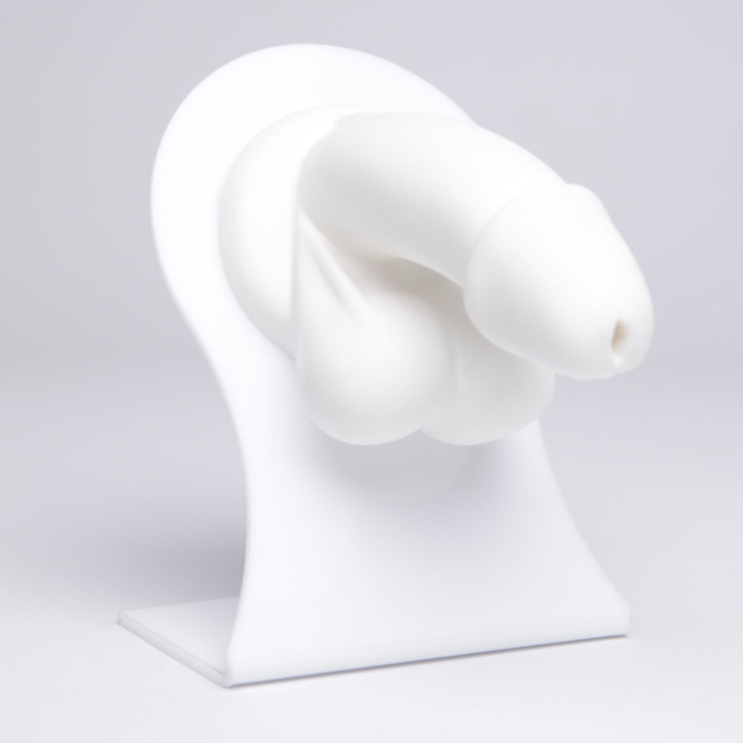Silicone Body Part - Male Genital