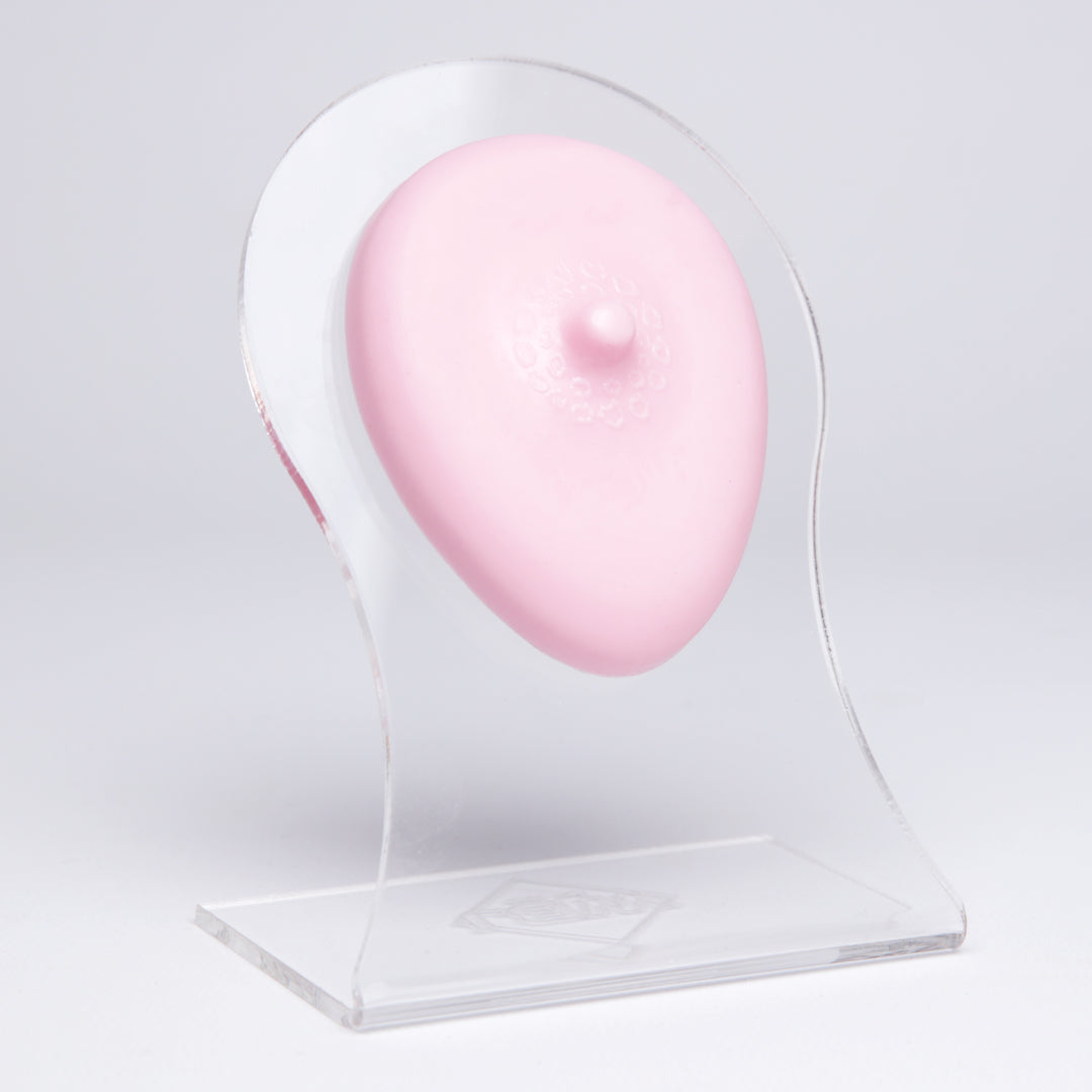 Silicone Body Part - Male Nipple