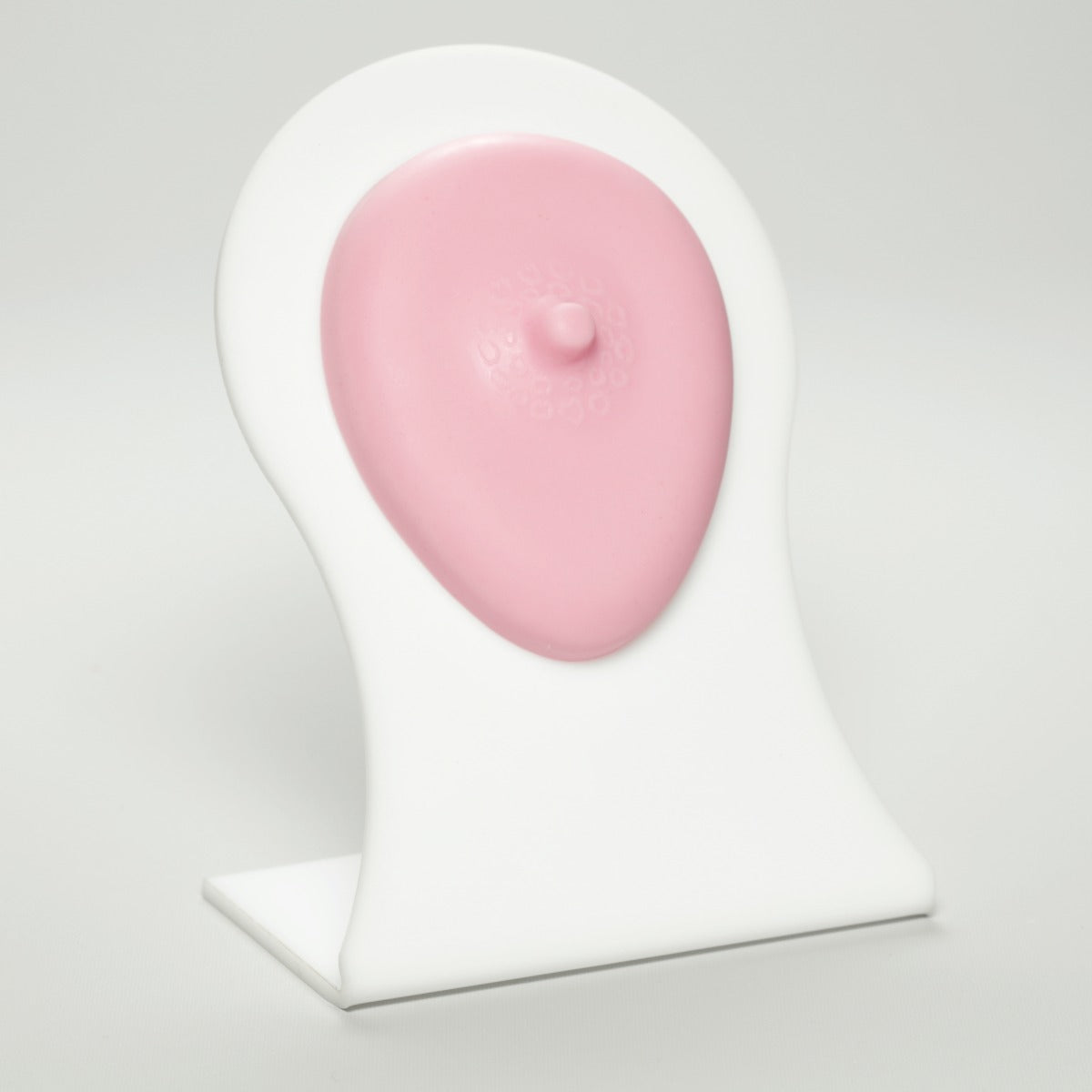 Silicone Body Part - Male Nipple
