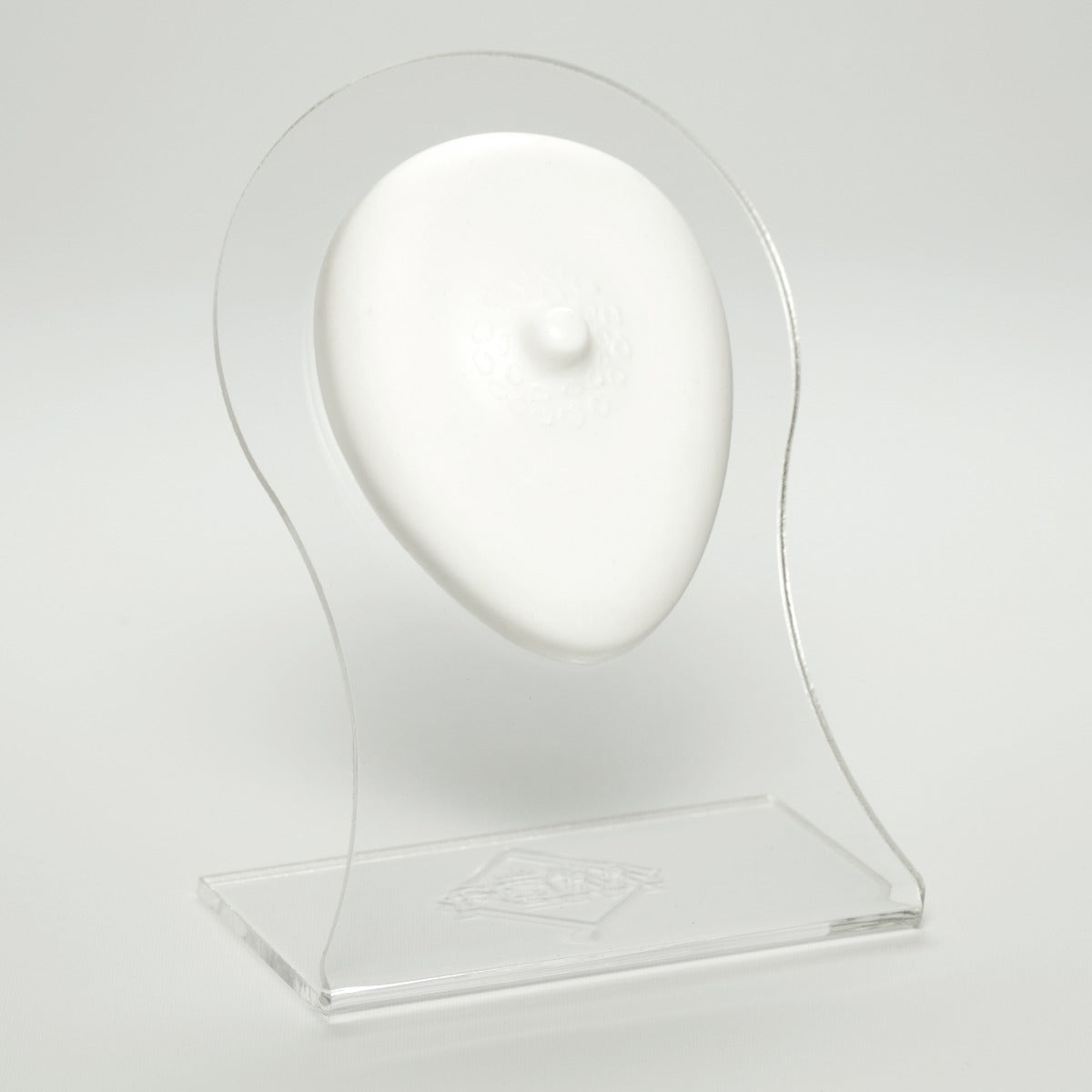Silicone Body Part - Male Nipple