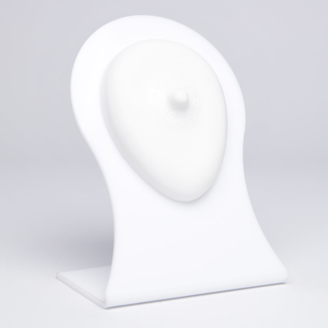 Silicone Body Part - Male Nipple