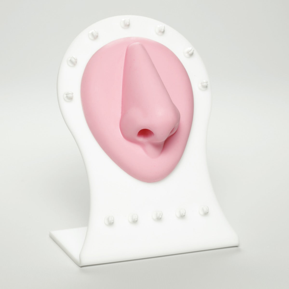 Silicone Body Part - Nose