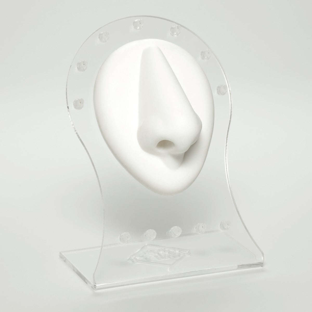 Silicone Body Part - Nose
