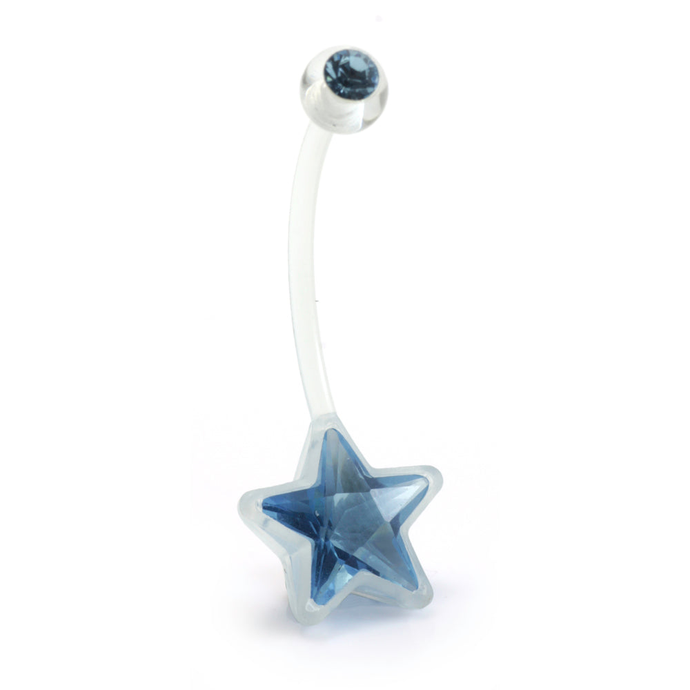 Star Flexi Pregnancy Bar