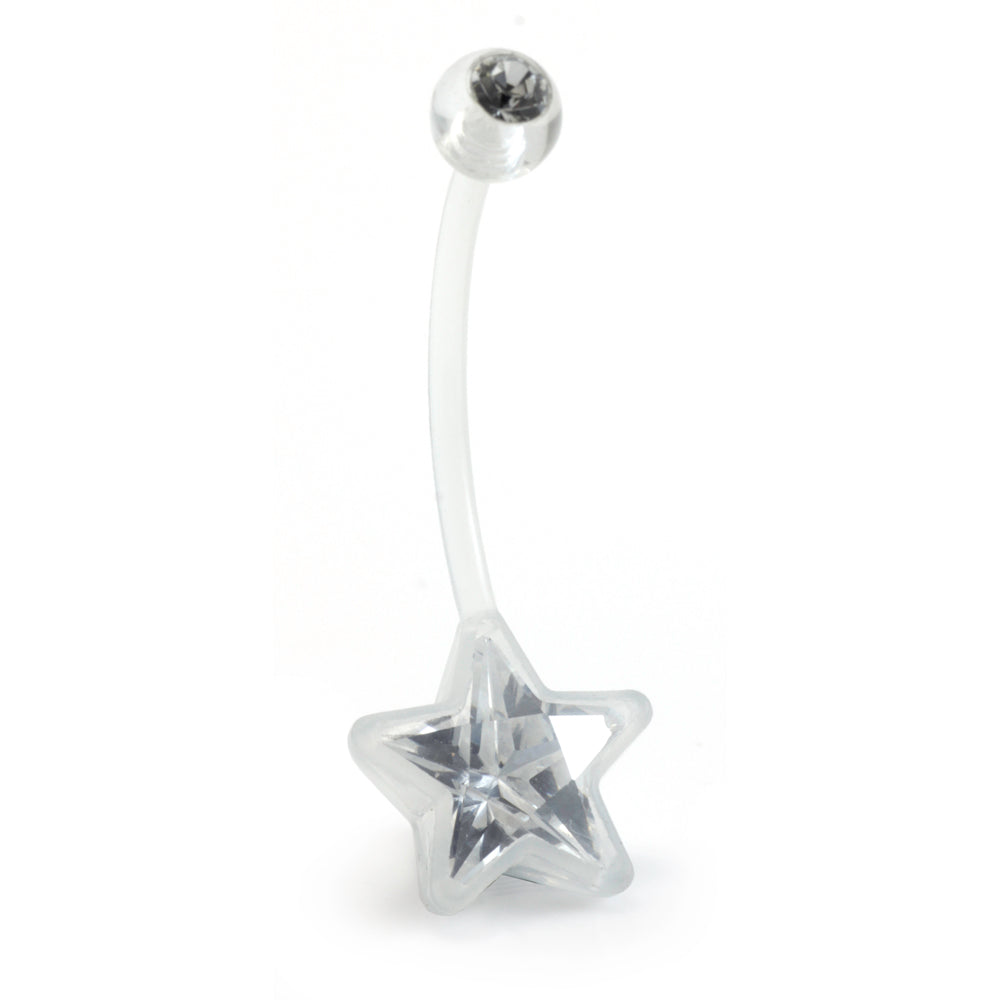 Star Flexi Pregnancy Bar