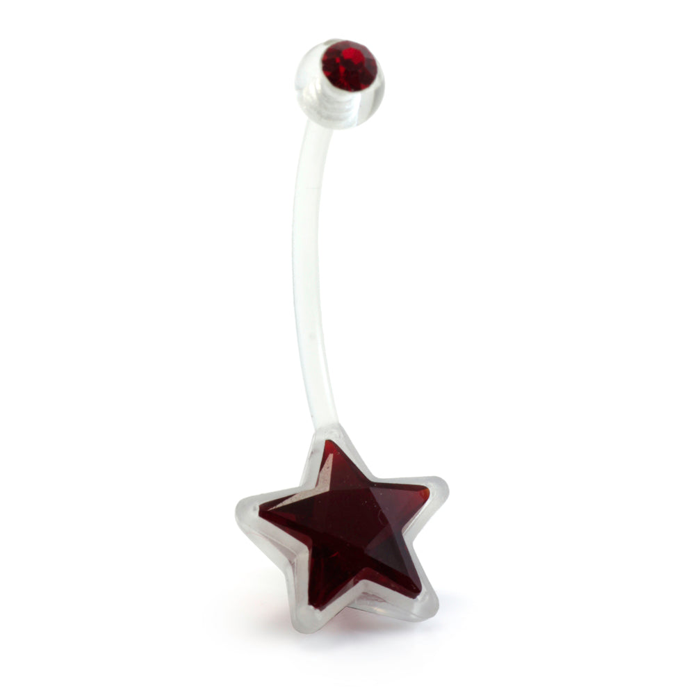 Star Flexi Pregnancy Bar