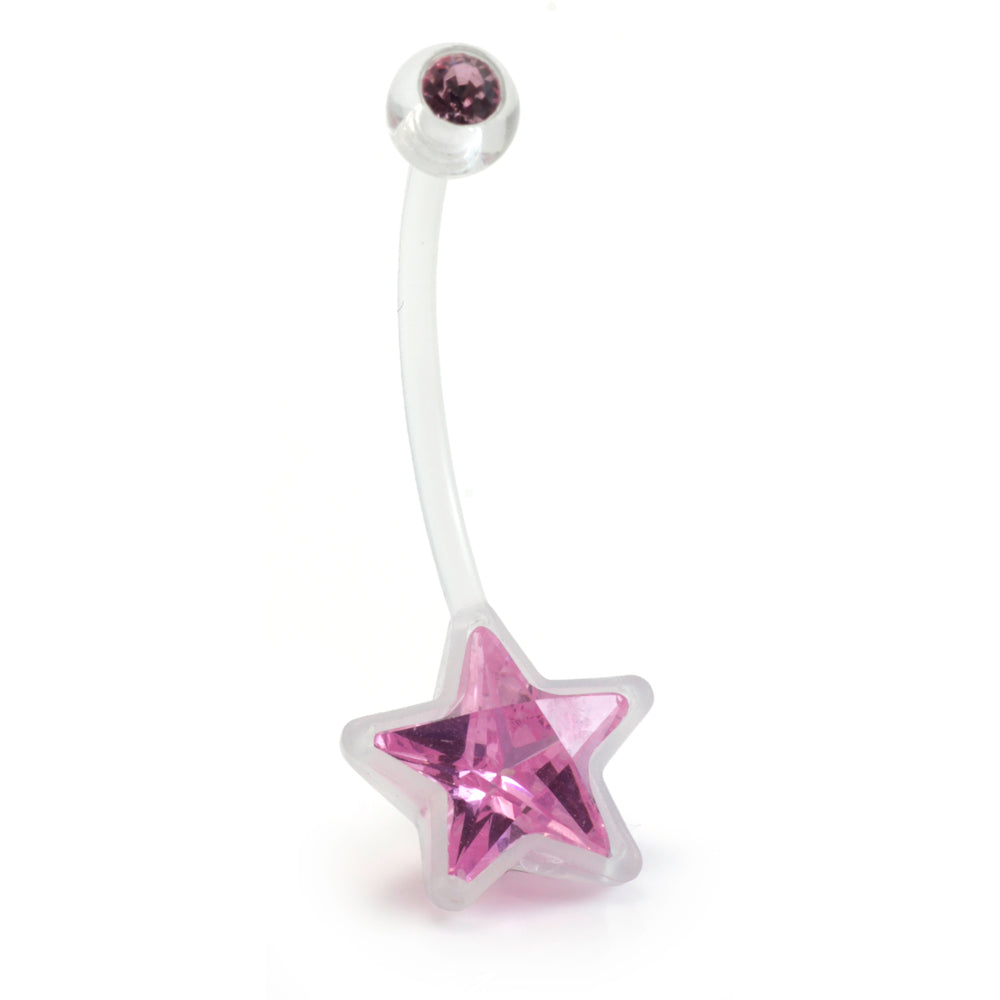 Star Flexi Pregnancy Bar