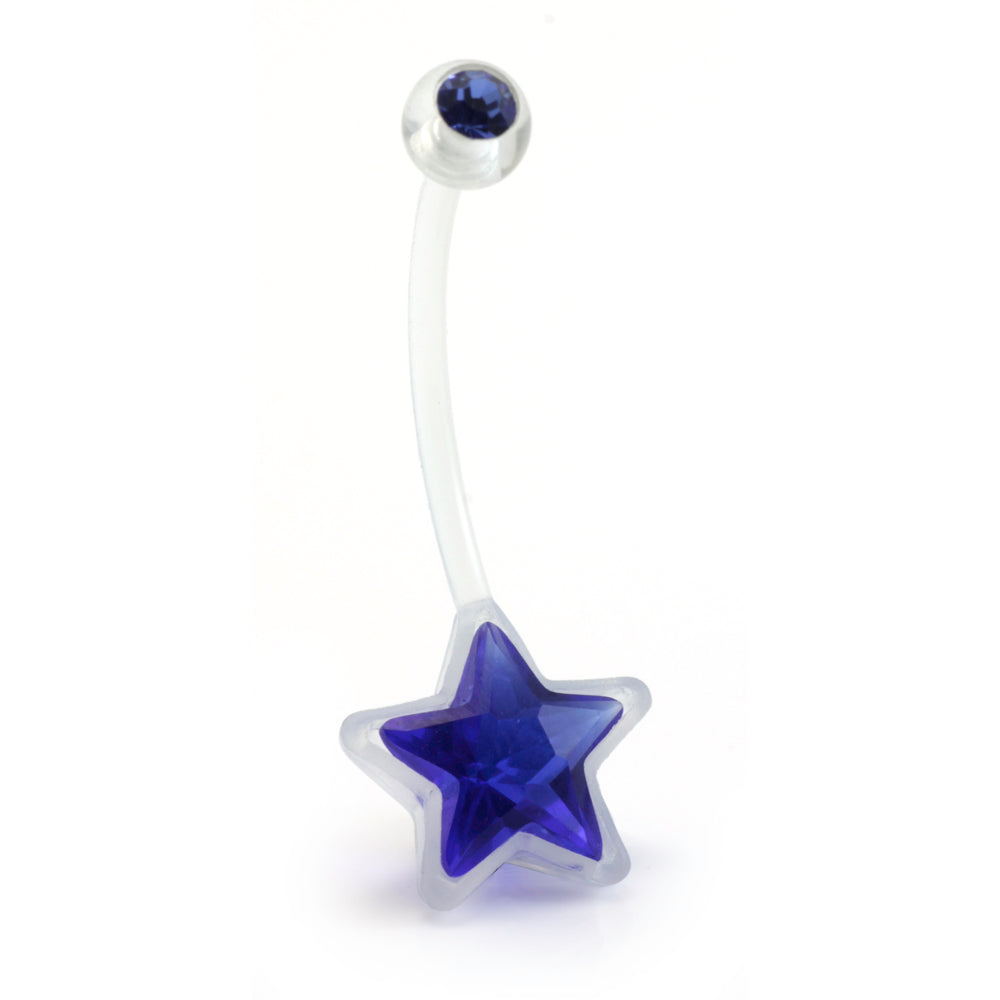 Star Flexi Pregnancy Bar