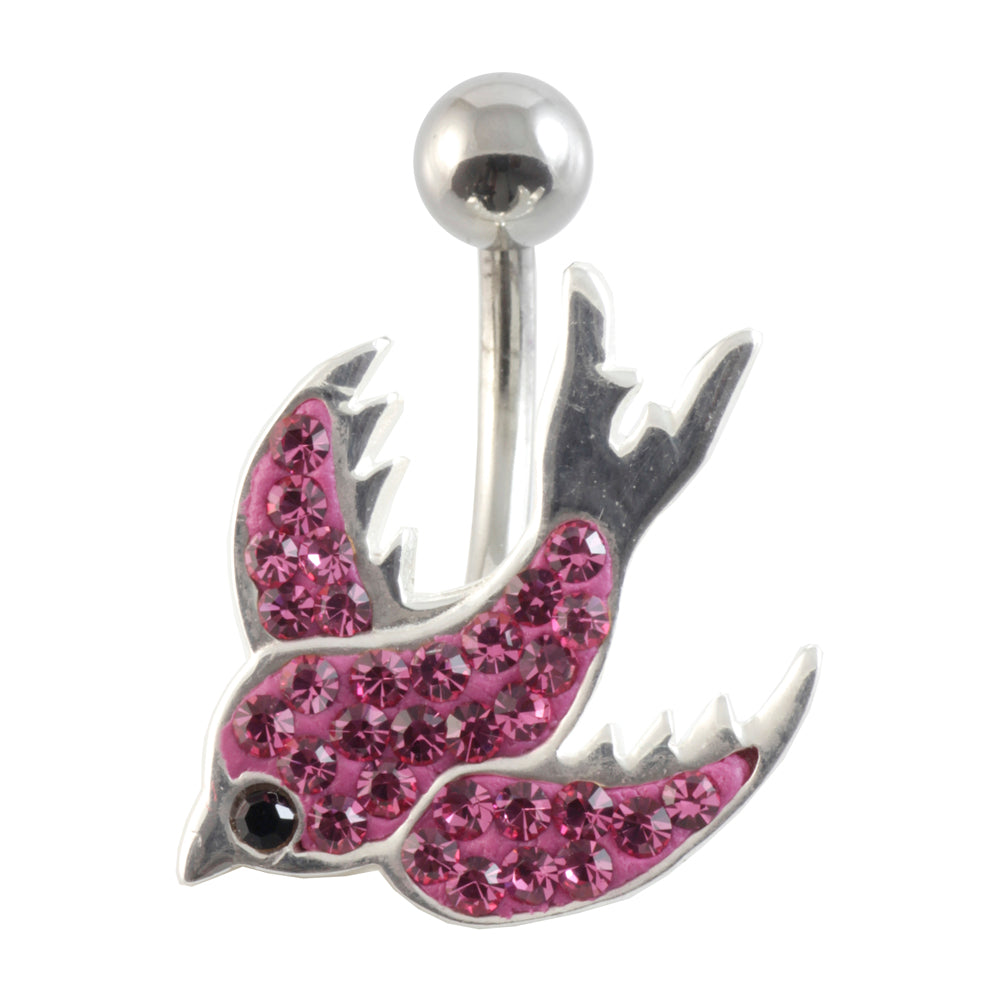 Swallow Navel