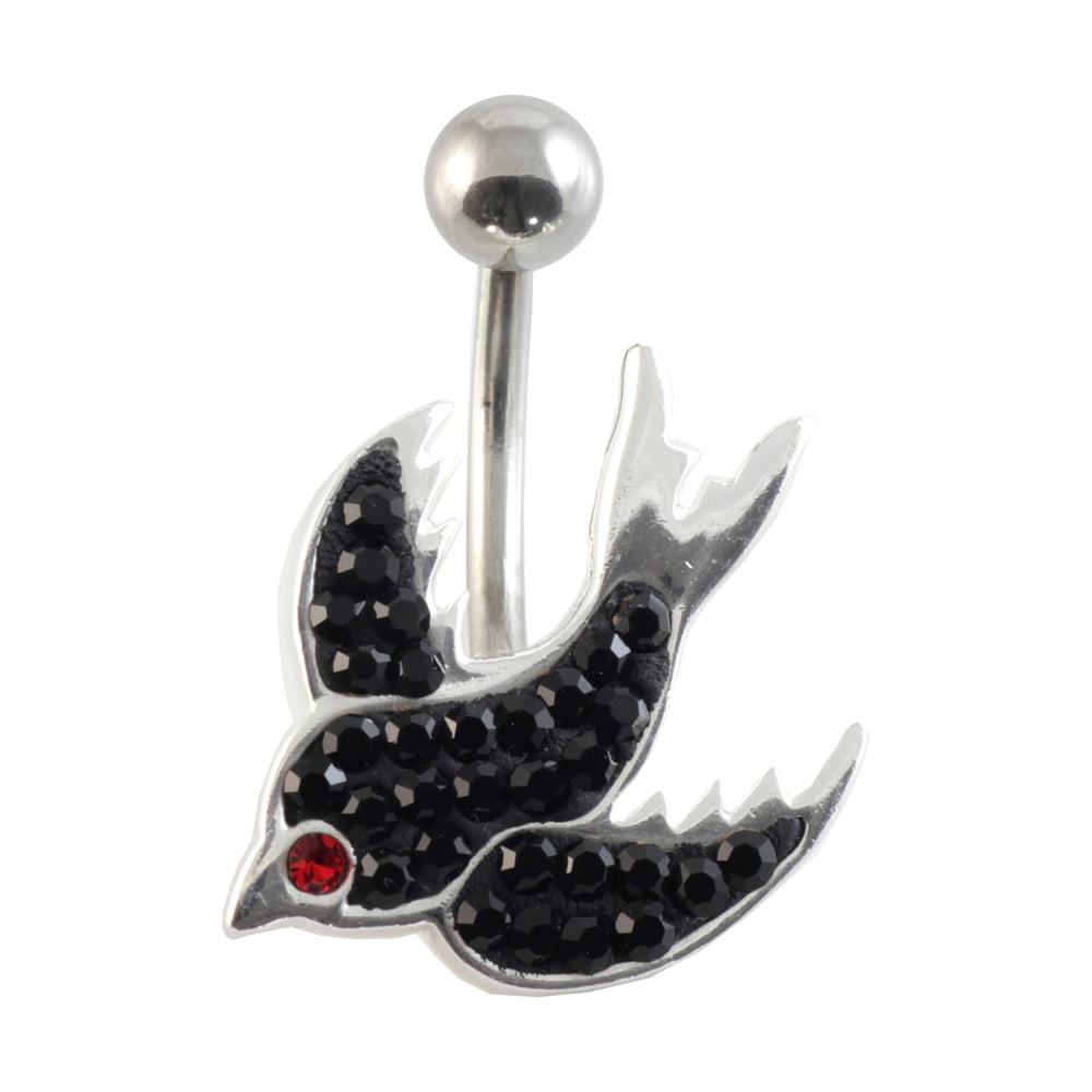 Swallow Navel