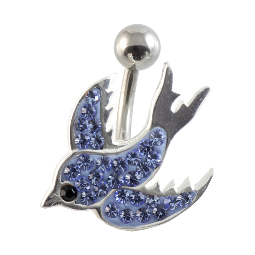 Swallow Navel