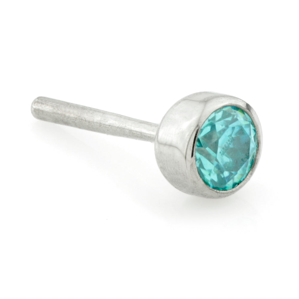 Ti Couture Threadless Gem Curve Attachment