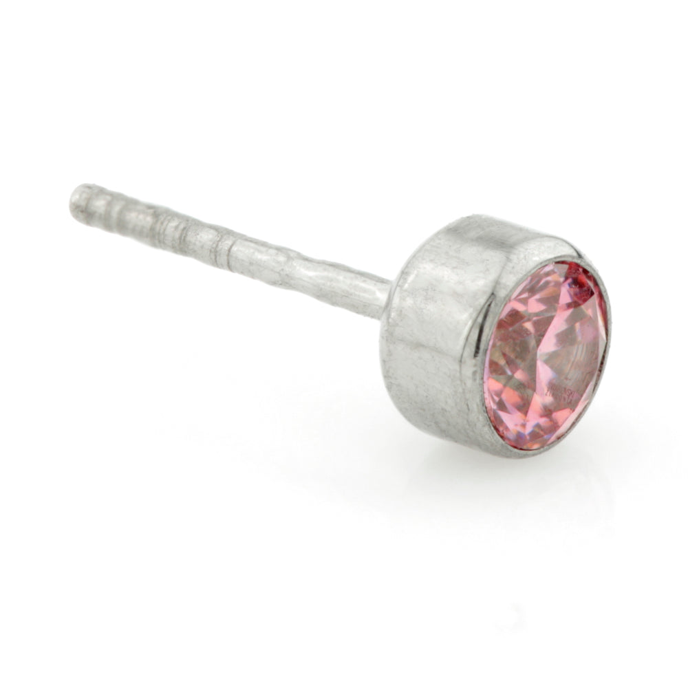 Ti Couture Threadless Gem Curve Attachment