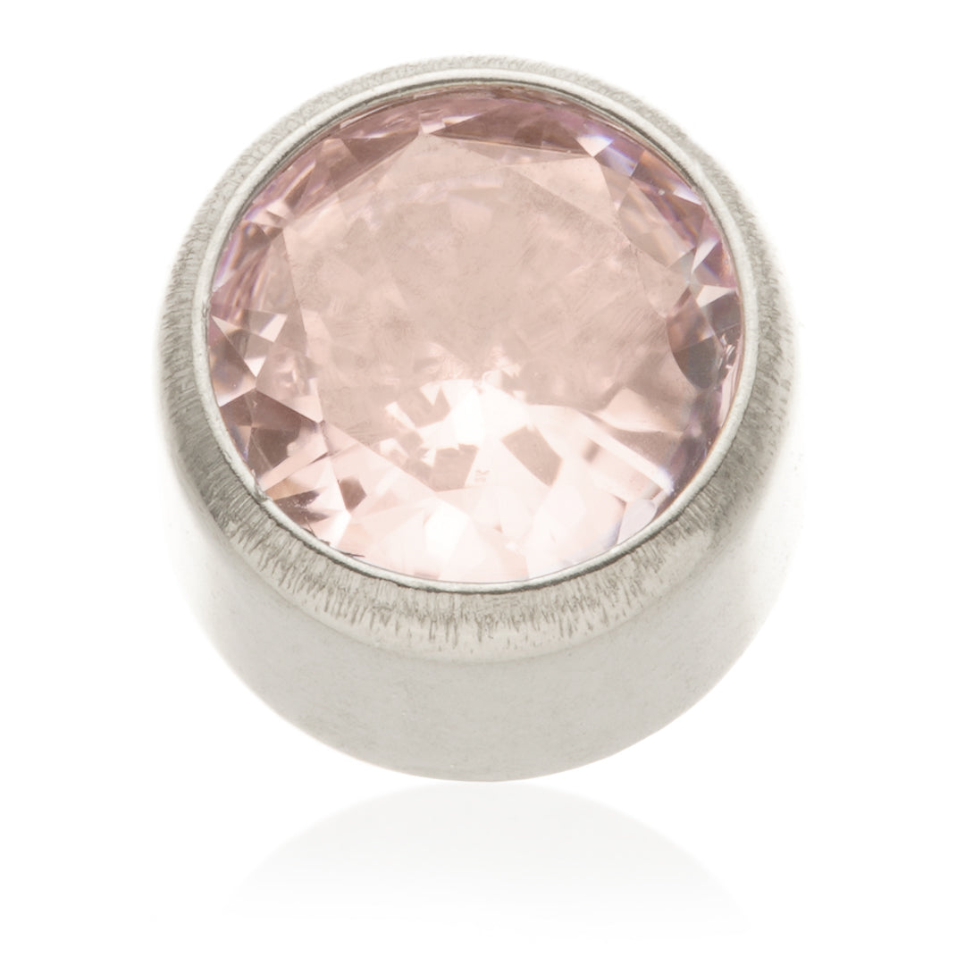 Ti Internal Bezel Gem Attachment
