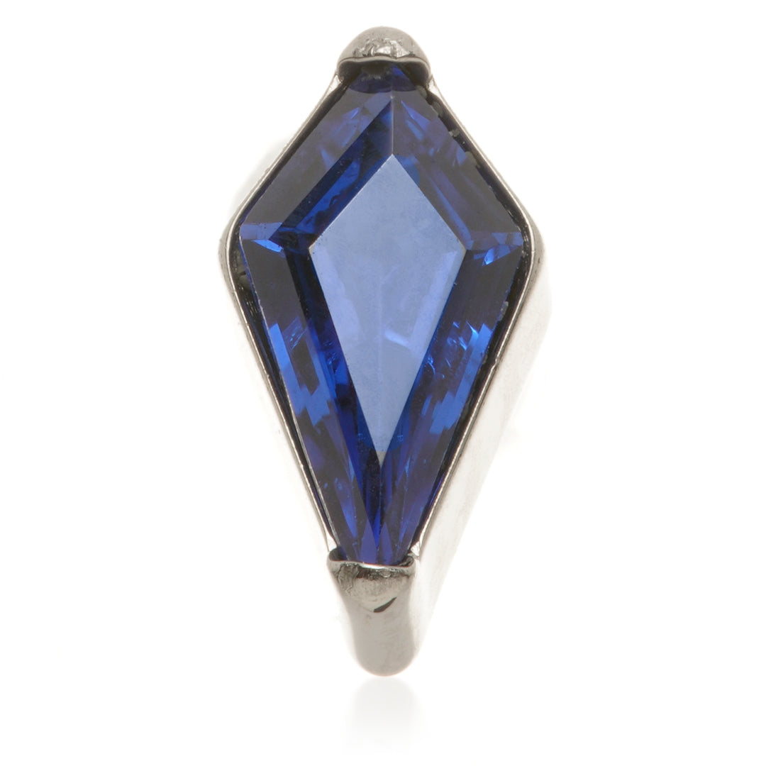 Ti Internal Gem Kite Attachment