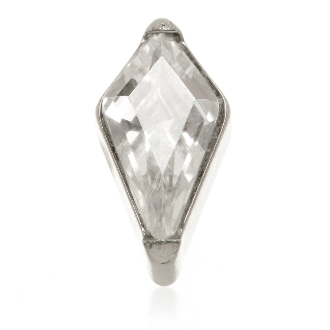 Ti Internal Gem Kite Attachment