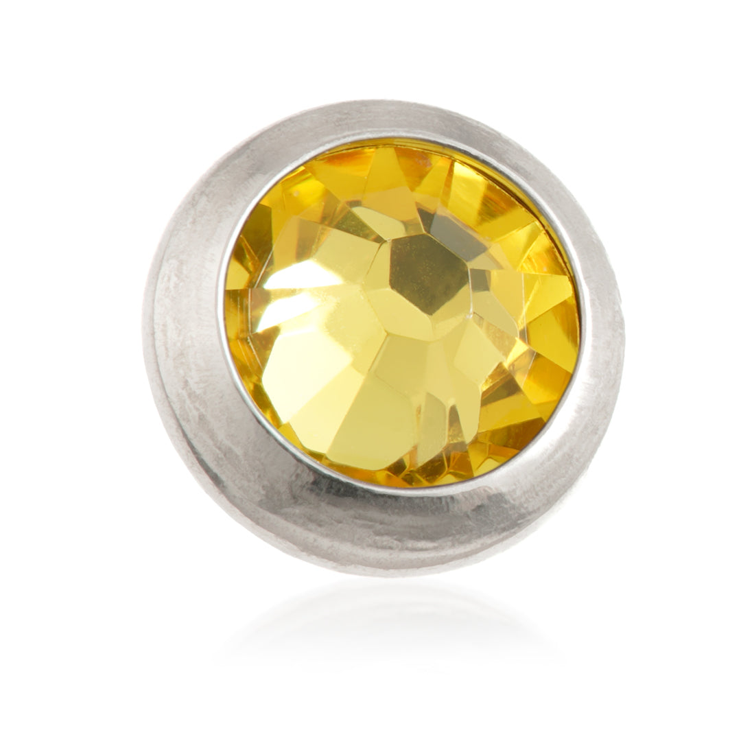 Ti Internal Micro Jewelled Disk