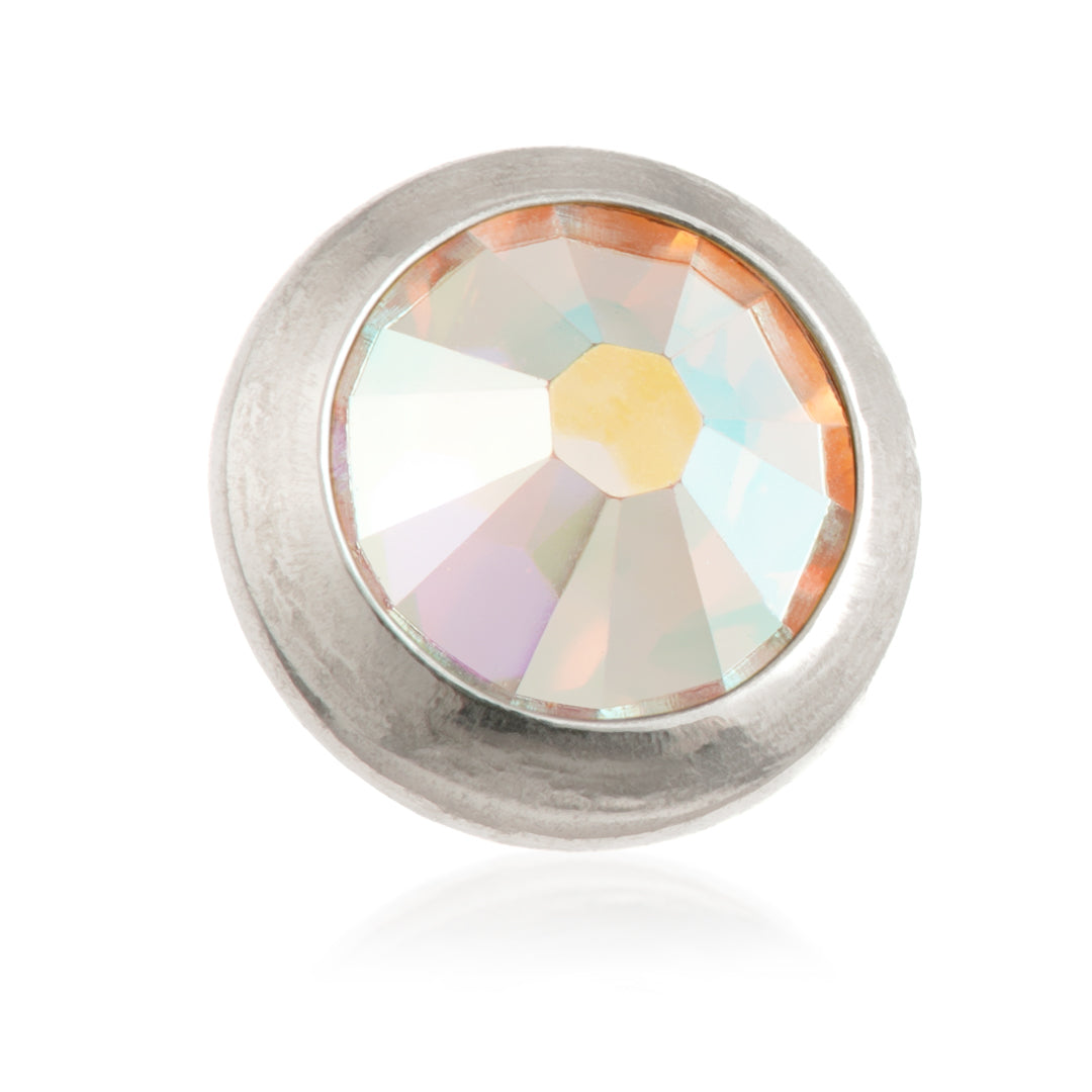 Ti Internal Micro Jewelled Disk