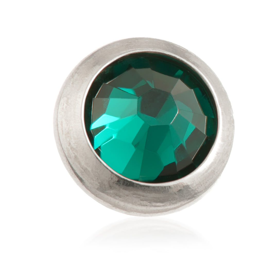 Ti Internal Micro Jewelled Disk