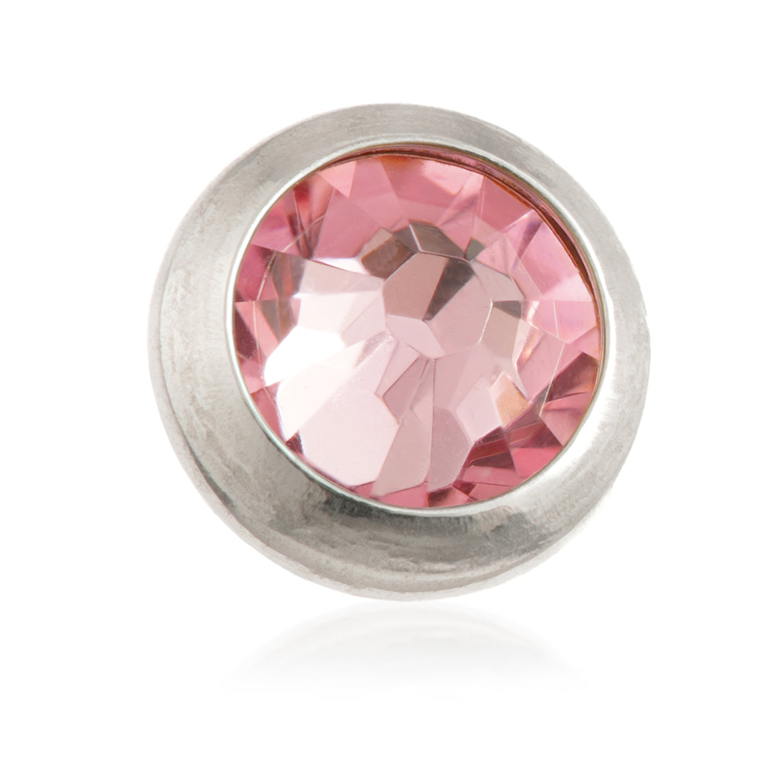 Ti Internal Micro Jewelled Disk