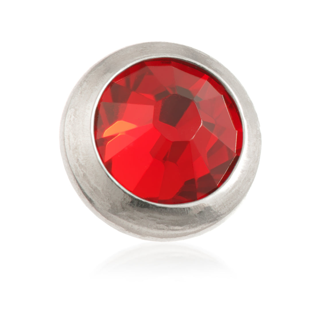 Ti Internal Micro Jewelled Disk