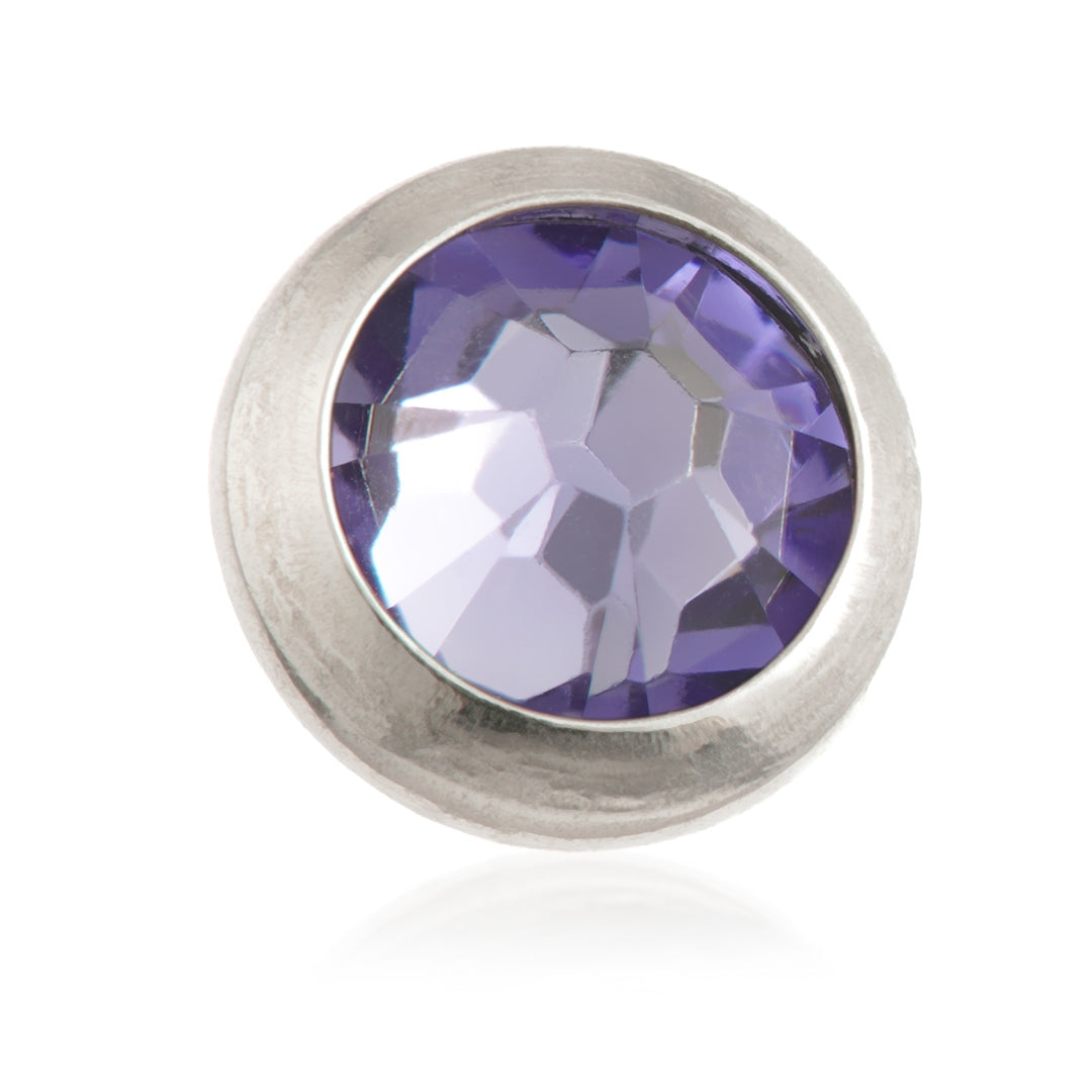 Ti Internal Micro Jewelled Disk