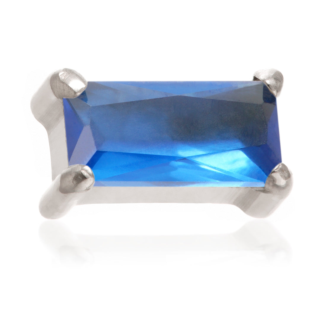 Ti Internal Mini Baguette Gem Attachment