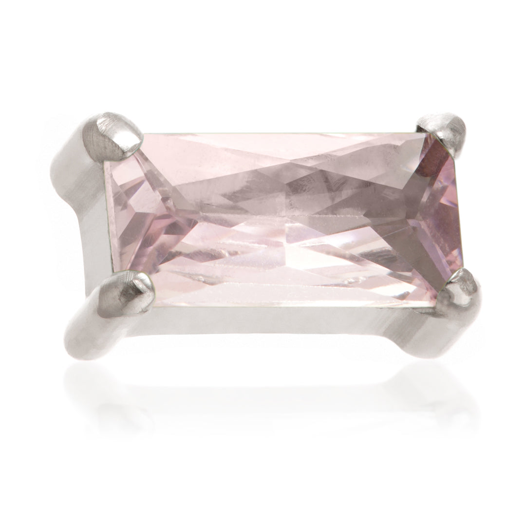 Ti Internal Mini Baguette Gem Attachment