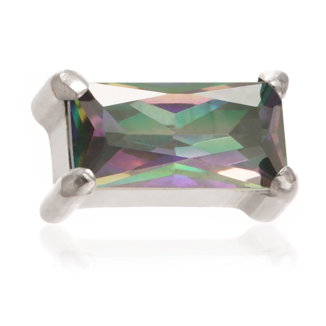 Ti Internal Mini Baguette Gem Attachment