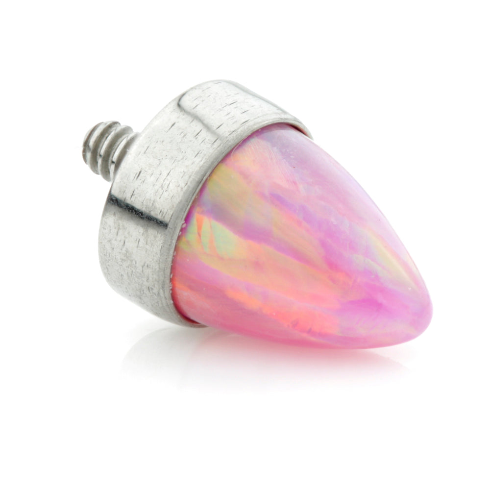 Ti Internal Opal Cone Attachment