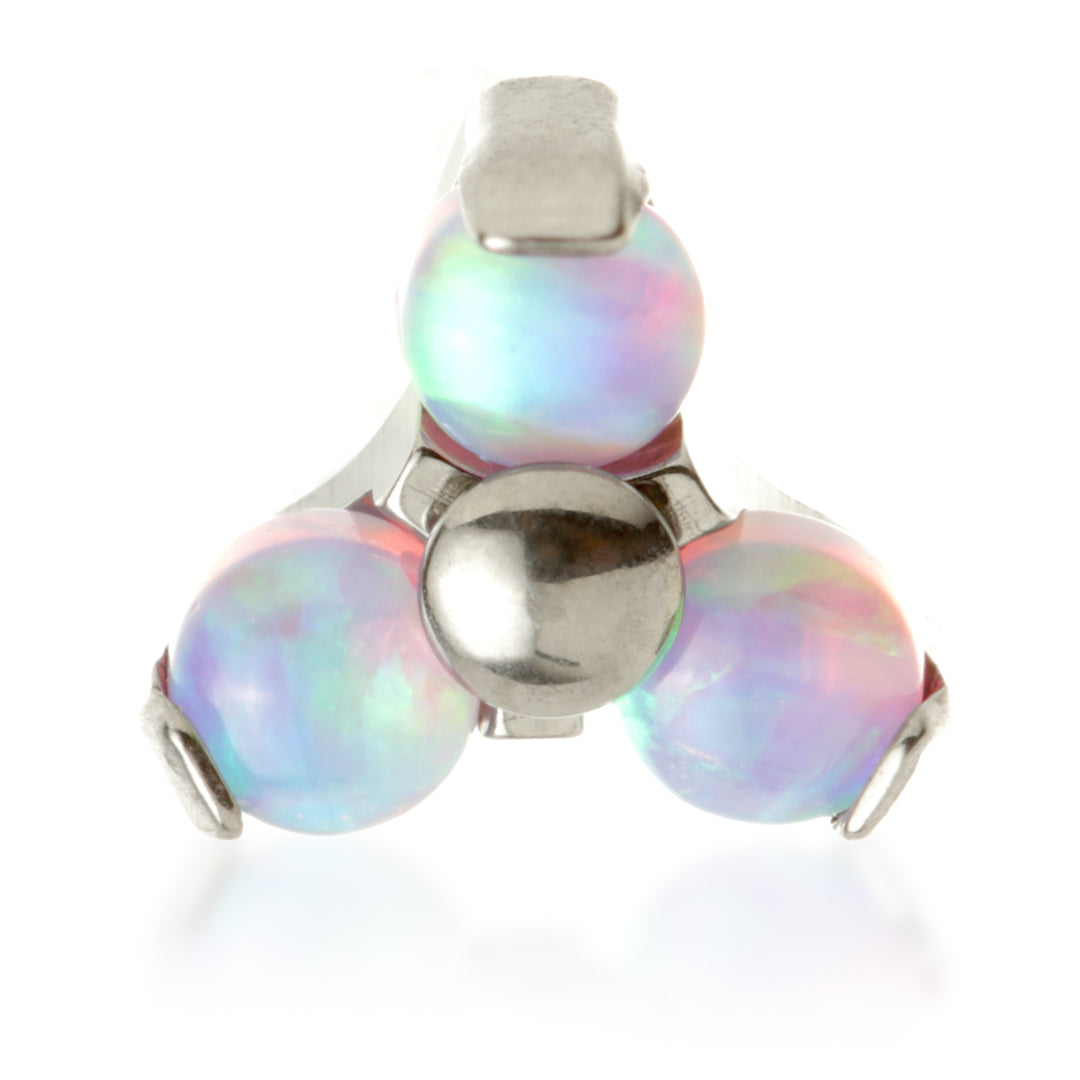 Ti Internal Opal Trinity Attachment