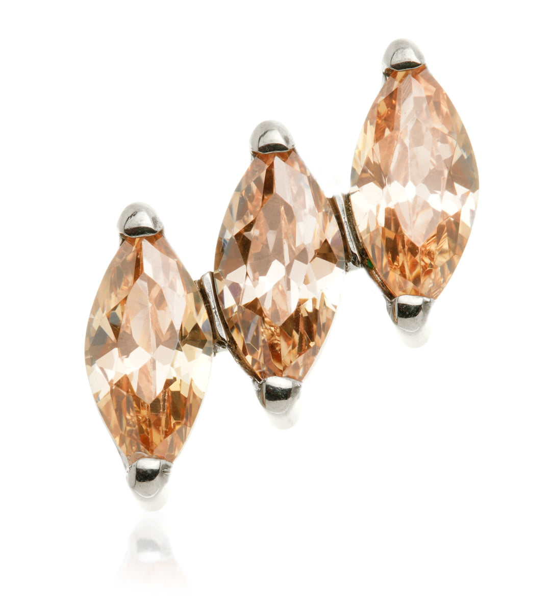 Ti Internal Triple Tilted Marquise Attachment-1