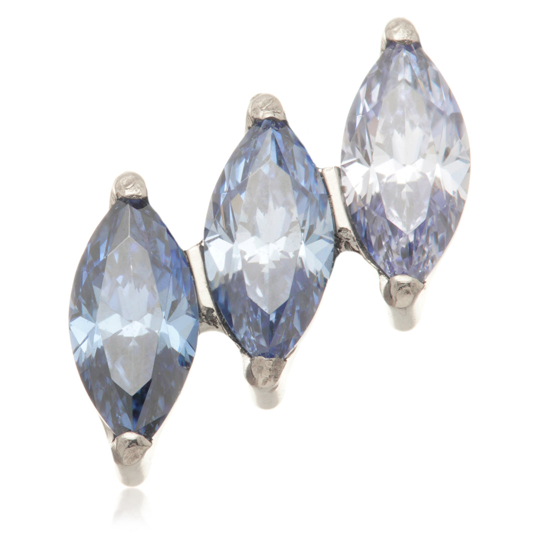 Ti Internal Triple Tilted Marquise Attachment-1