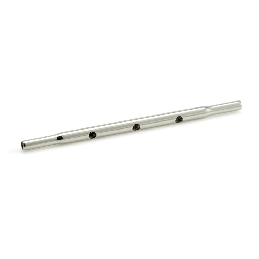 Titanium Internal Thread Industrial Bar holds for Attachments