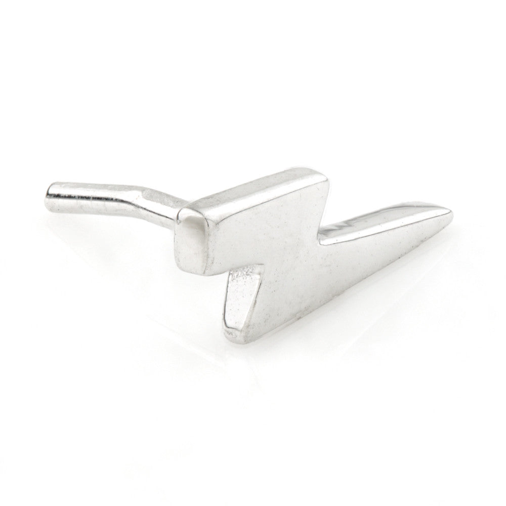 TL - 18K Lightning Threadless Attachment