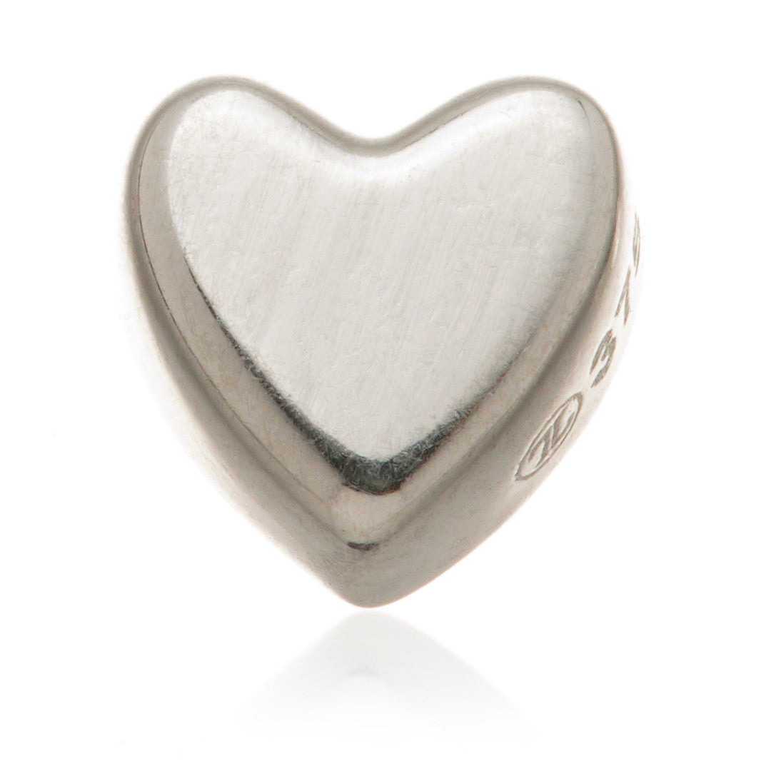 TL - 9ct External Heart Attachment