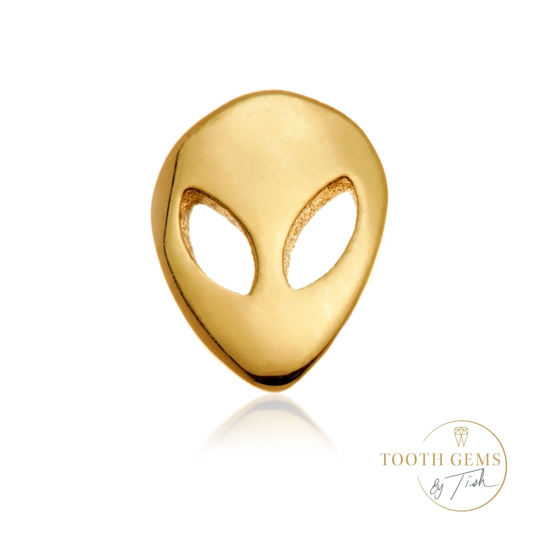 TL Alien Tooth Gem