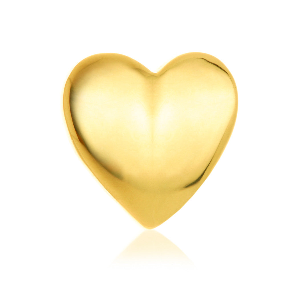 TL Heart Tooth Gem