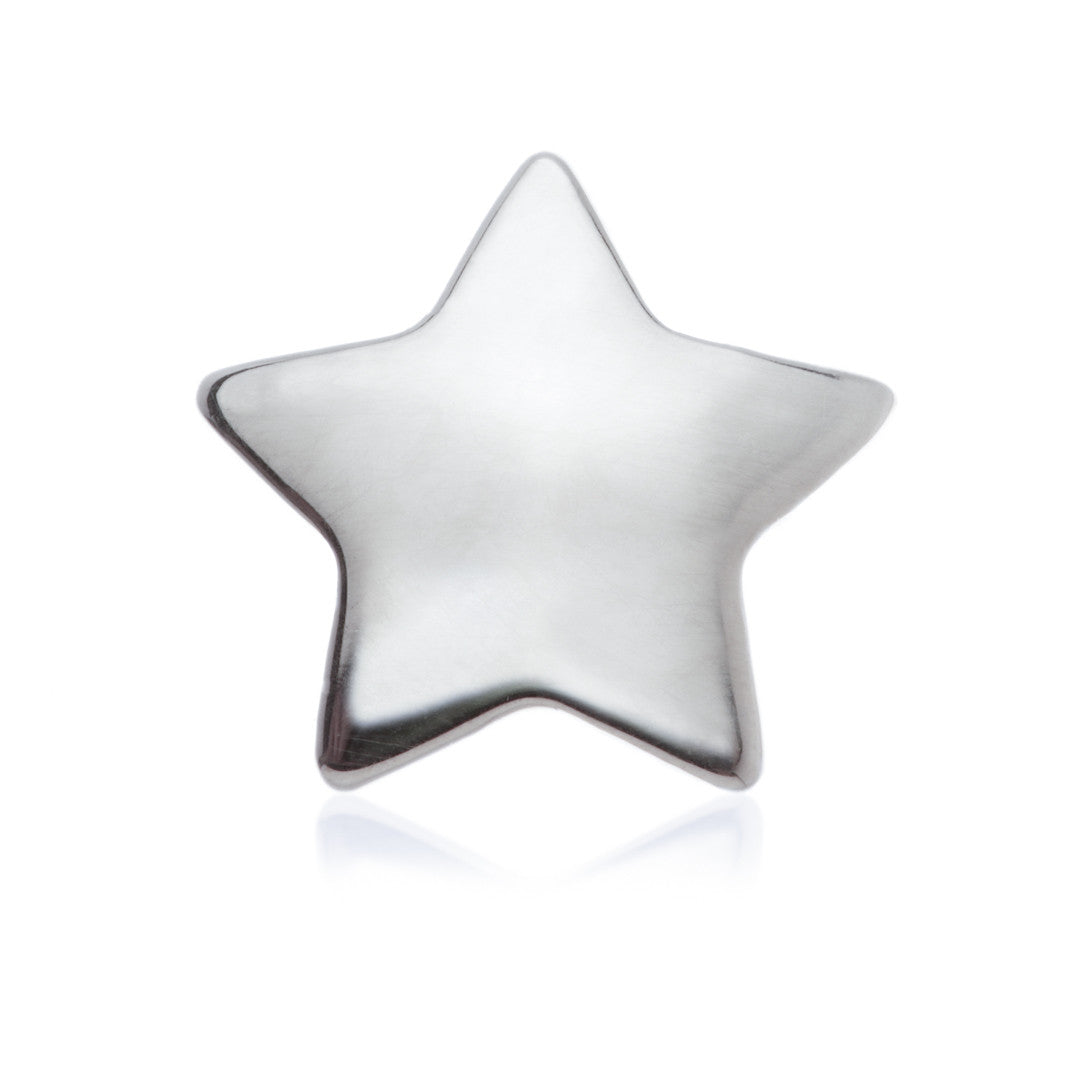 TL Star Tooth Gem