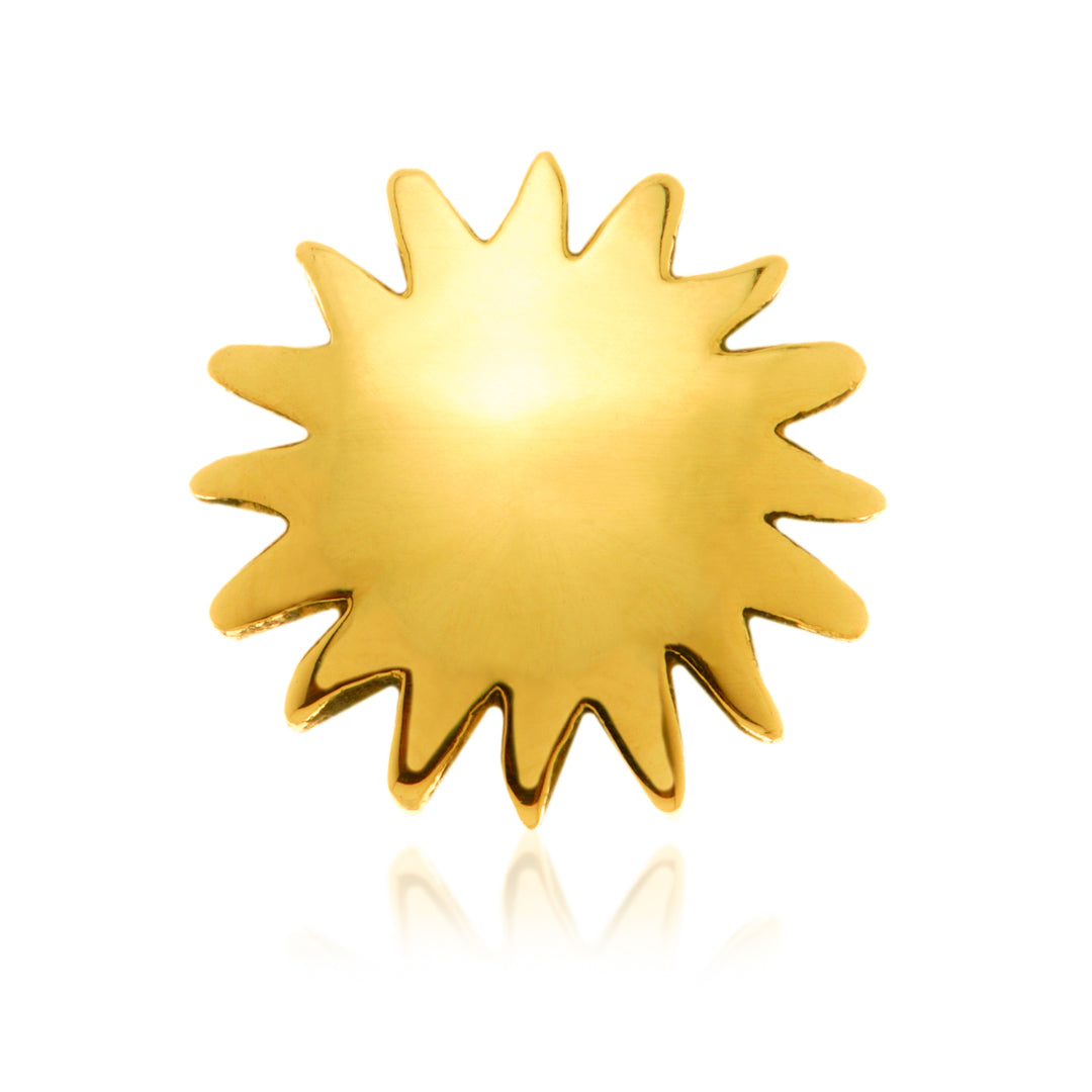 TL Sun Tooth Gem