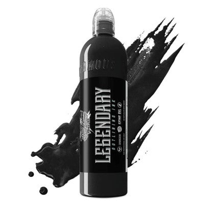 World Famous Ink Legendary Outlining Black