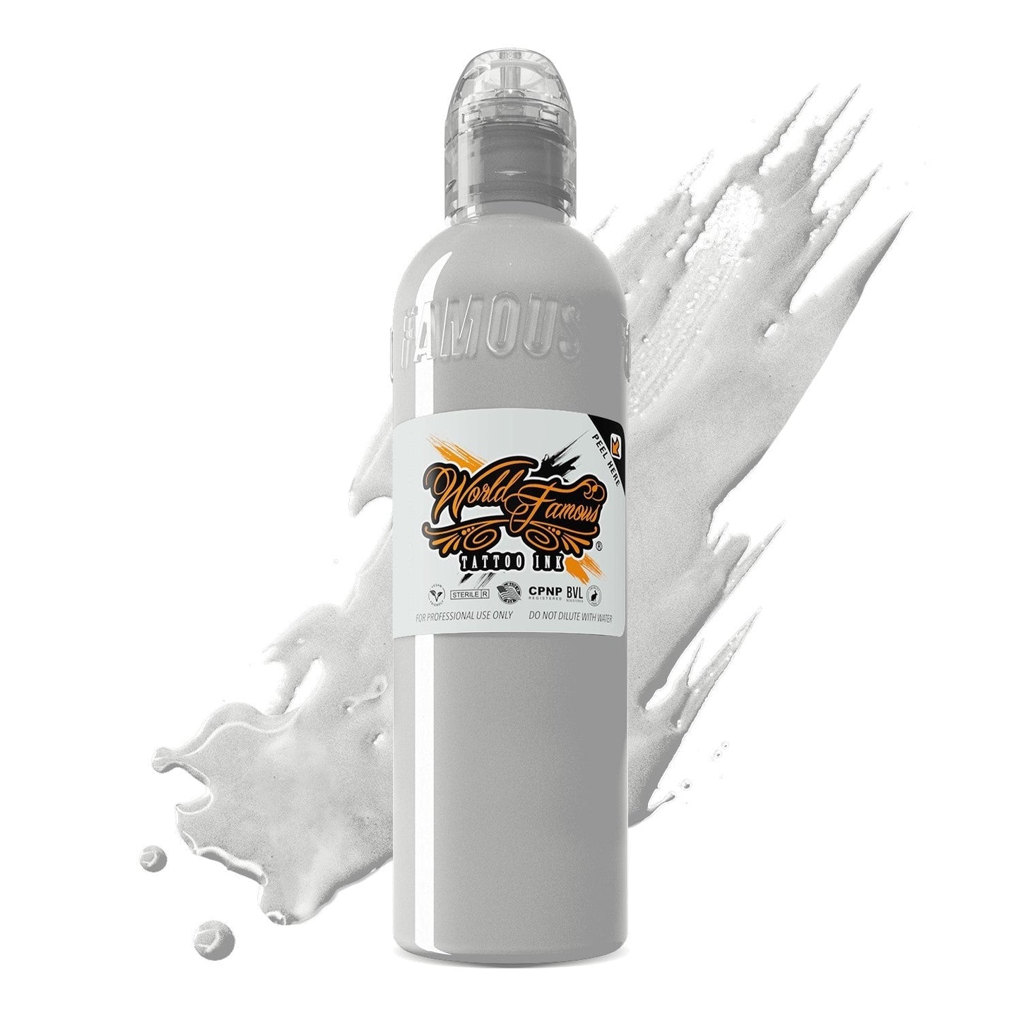 World Famous Ink White House