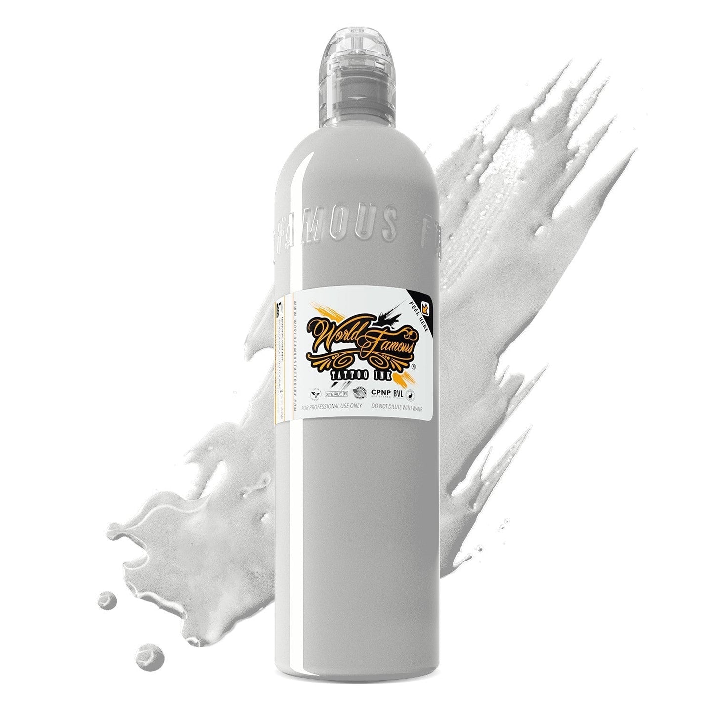 World Famous Ink White House