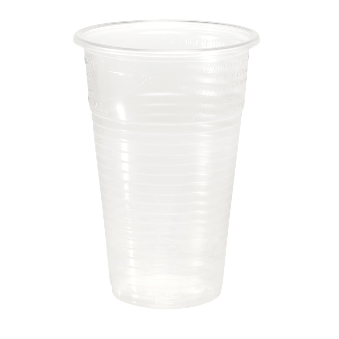 Disposable Plastic Cups