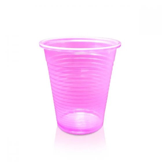 Disposable Plastic Cups