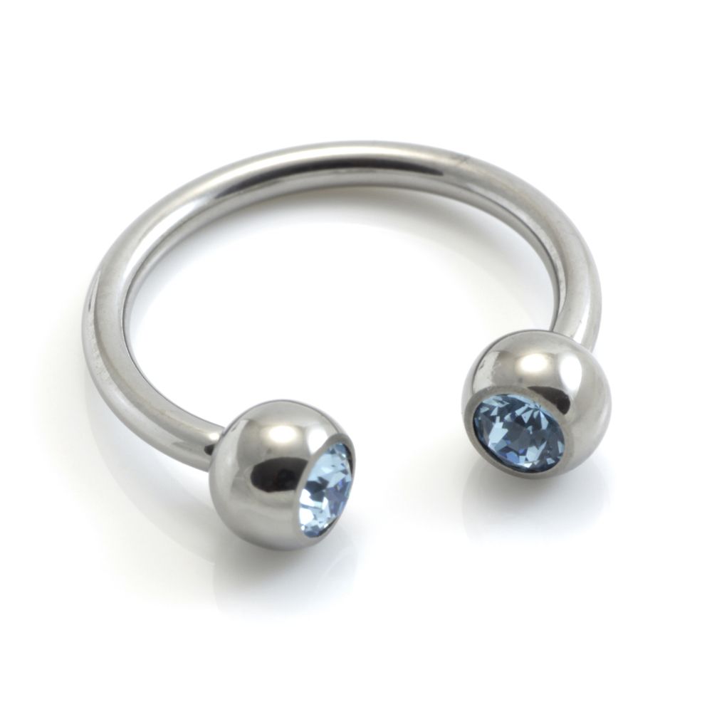 Internal Ti CBB Gem Balls 1.6mm