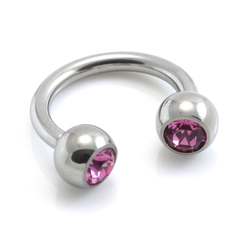 Internal Ti CBB Gem Balls 1.6mm