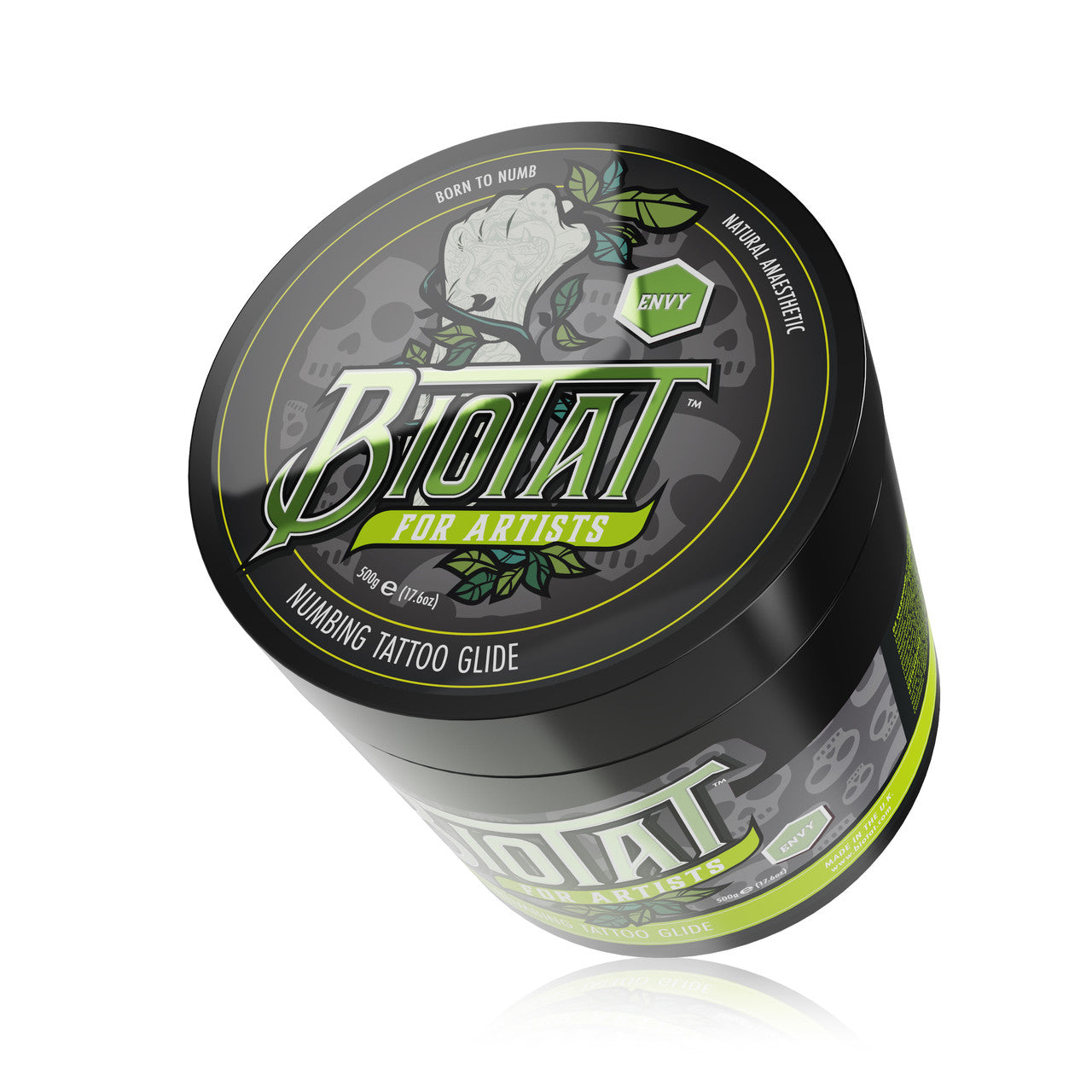 Biotat Envy Tattoo Glide