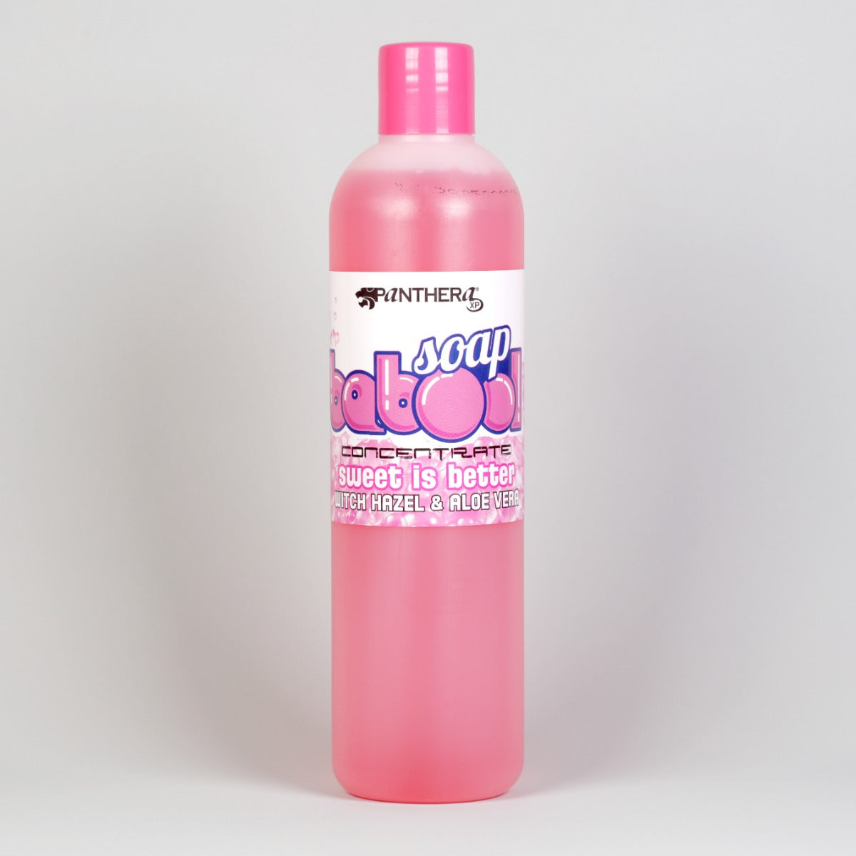 Panthera Babool Soap Concentrate
