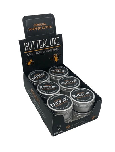 Butterluxe Original Butter